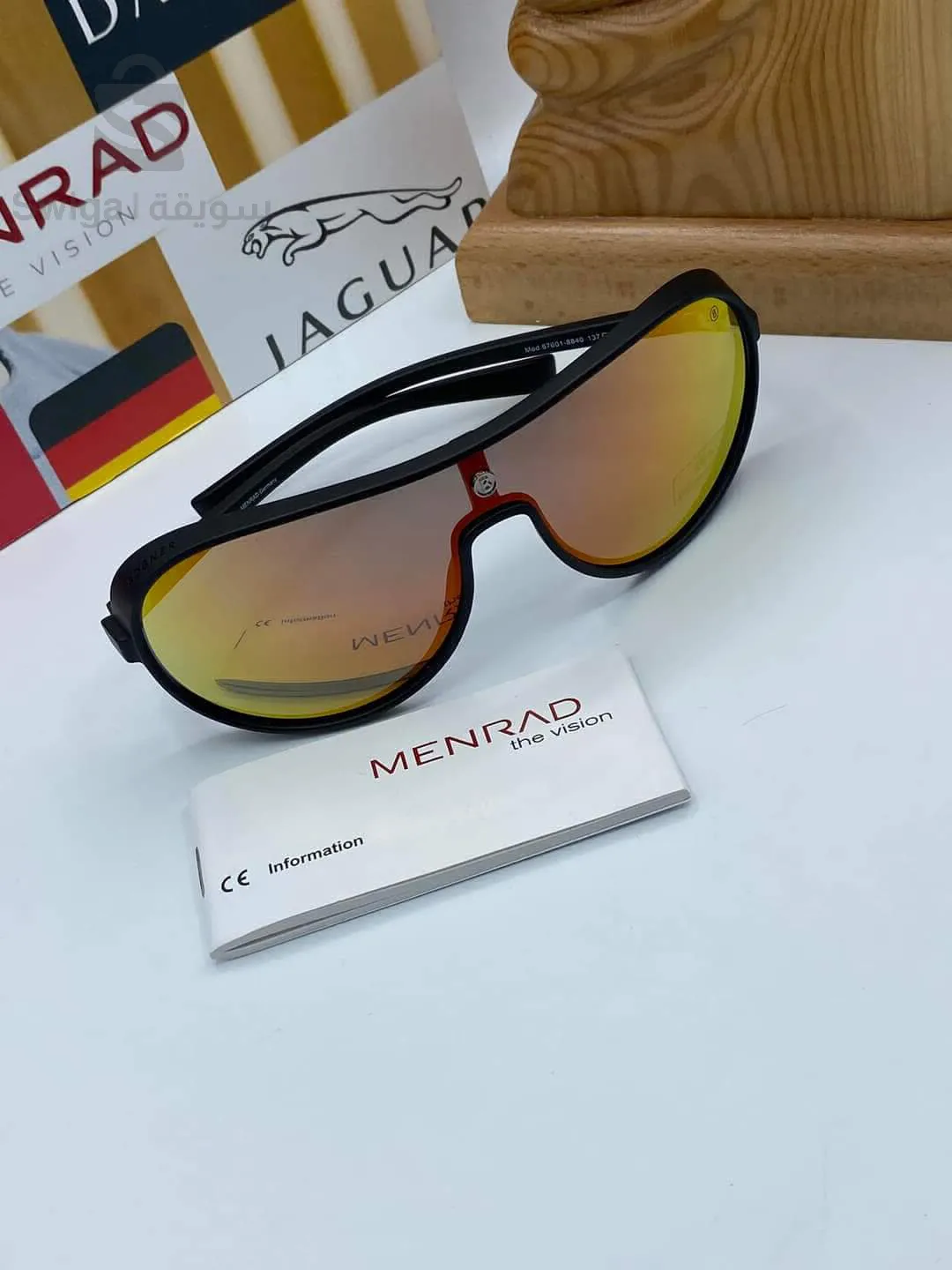 lunette de soleil