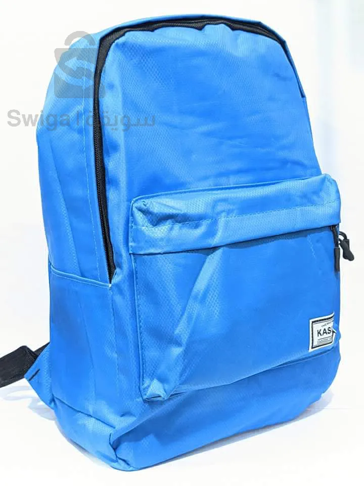 School bags for intermediate and secondary students