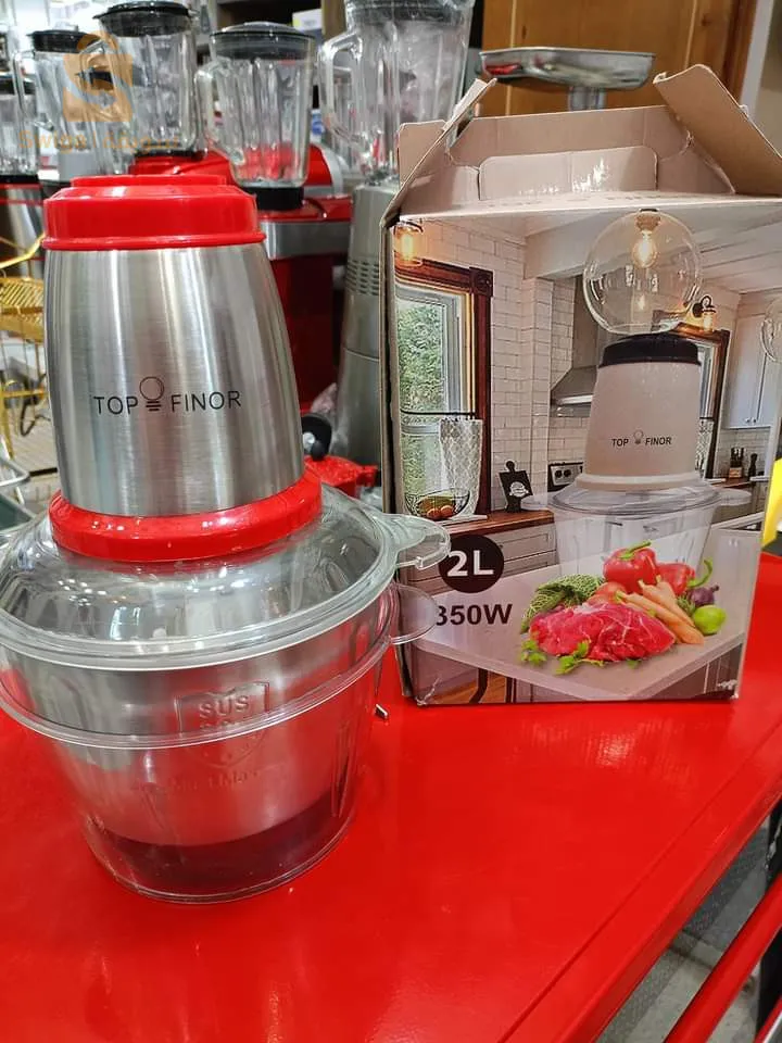 Appareils de cuisine