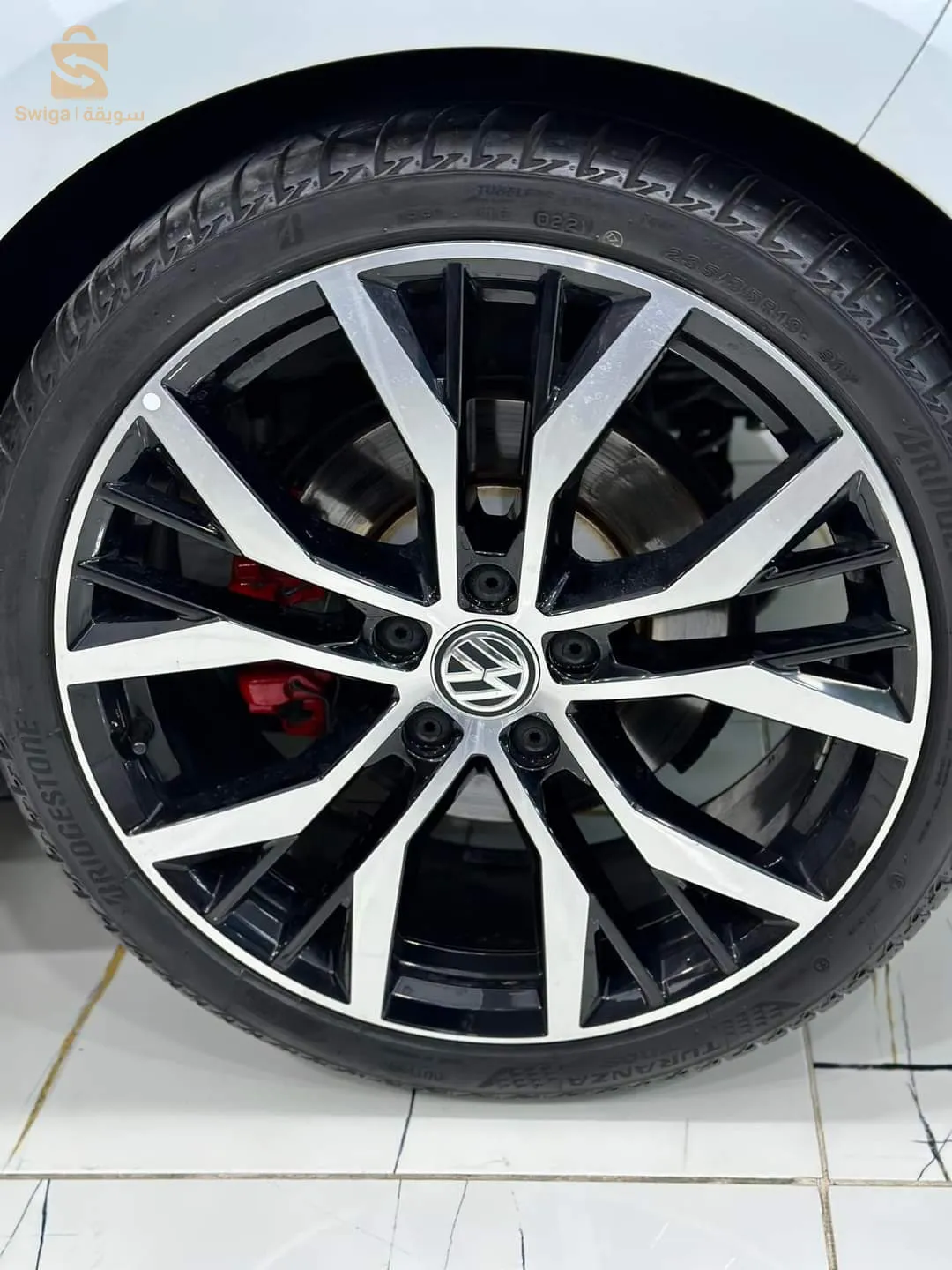 volkswagen GOLF GTD 2017