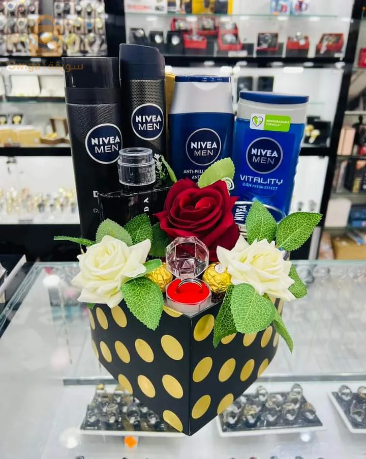 بوكس عيد ميلاد