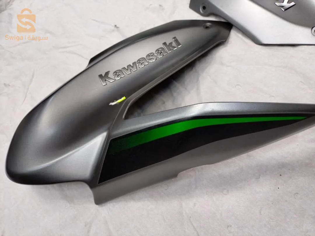 Çarinage Kawasaki Z900