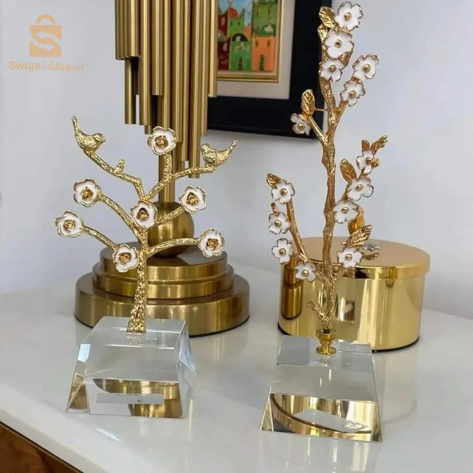 ديكور طاولة