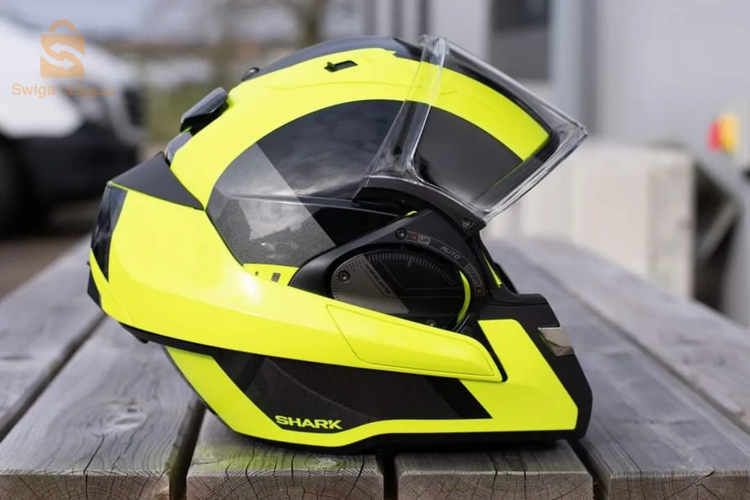 casque shark