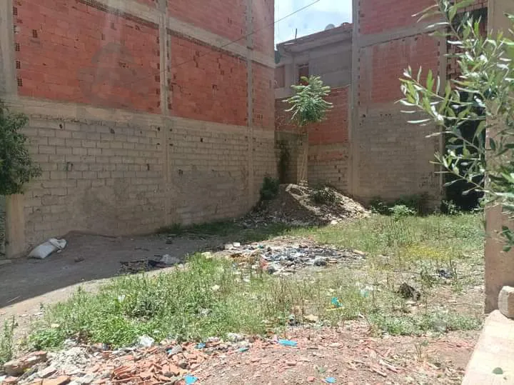 Plot of land for sale