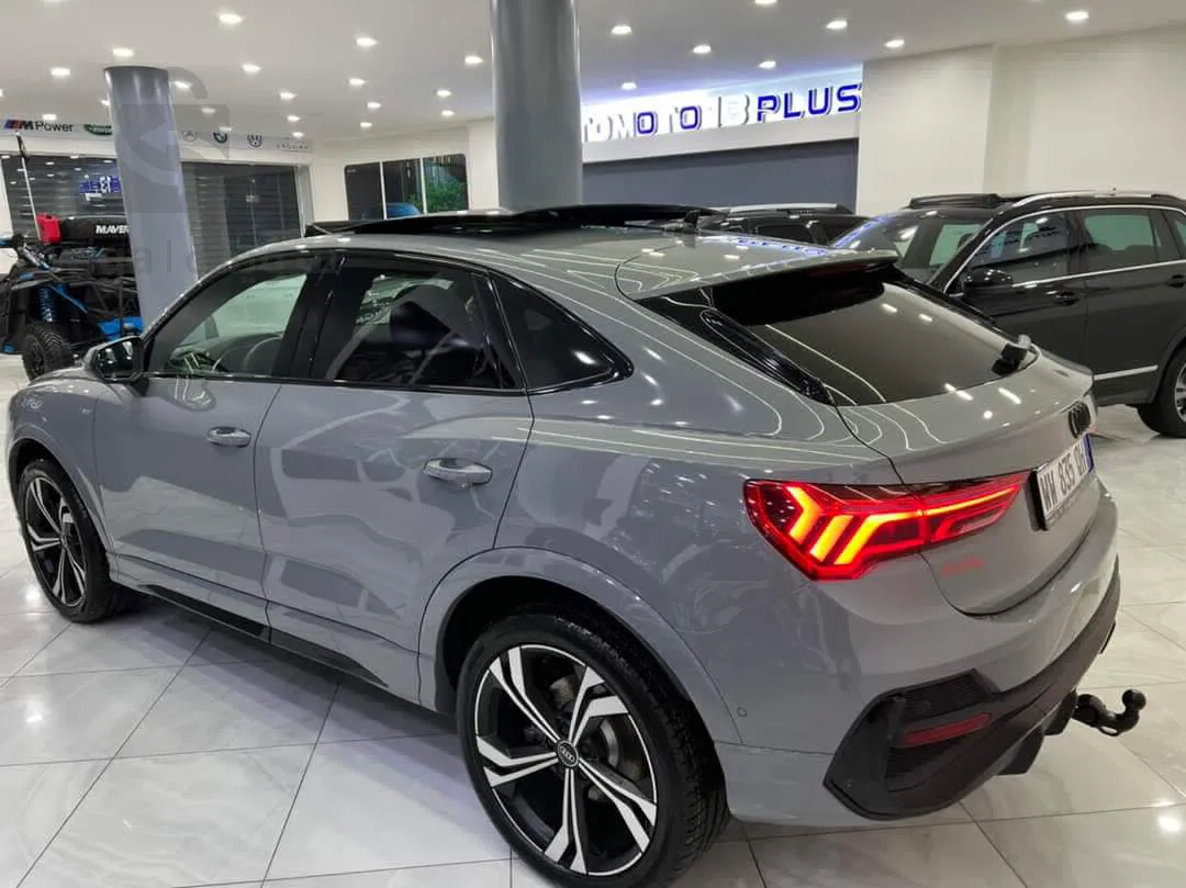 audi