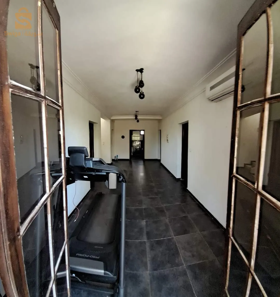 فيلا للكراء