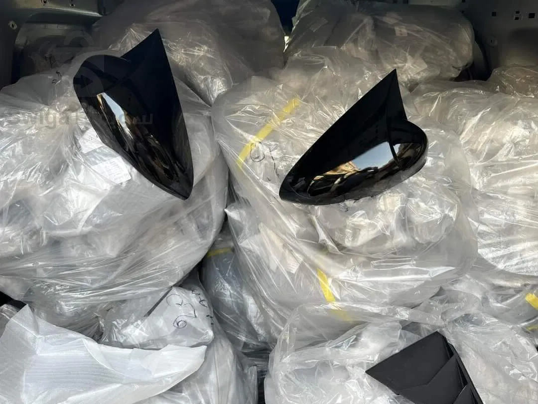 غطاء مرآة باتمان