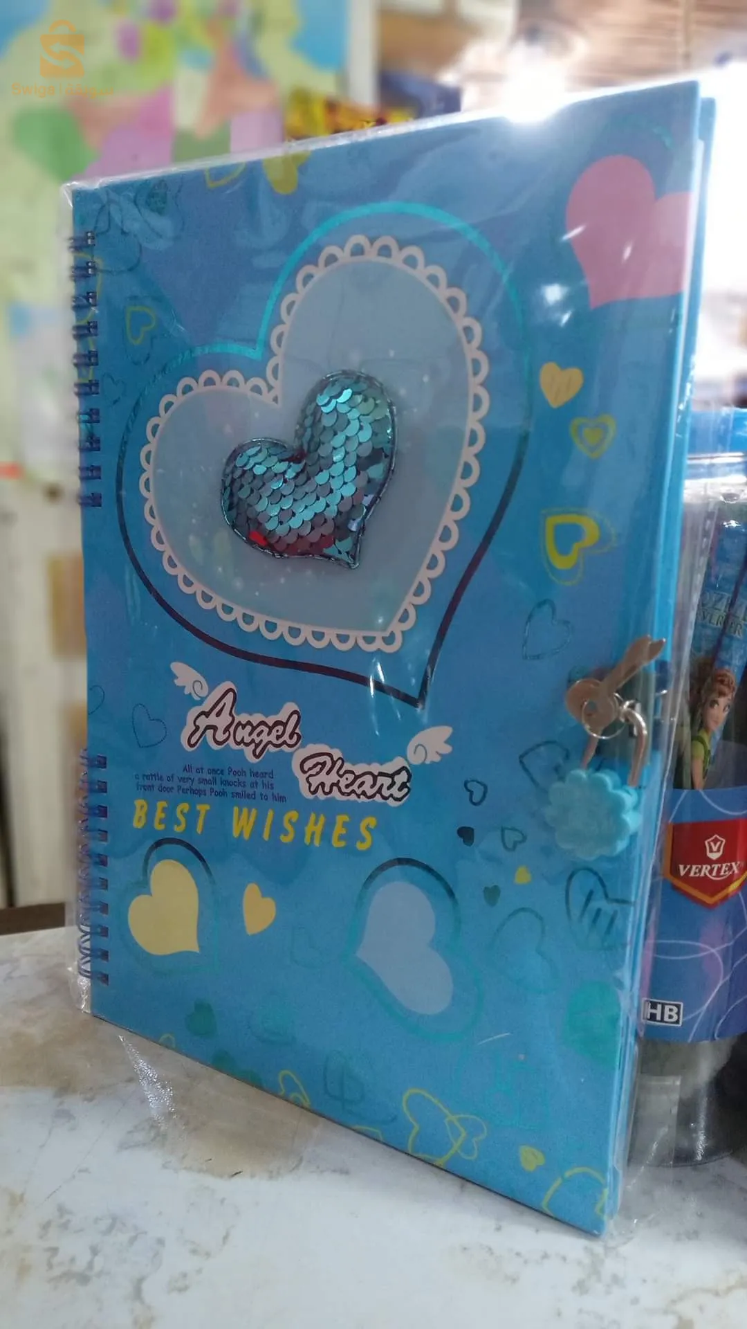 مذكرة اطفال