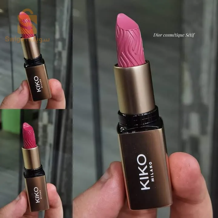 احمر الشفاه