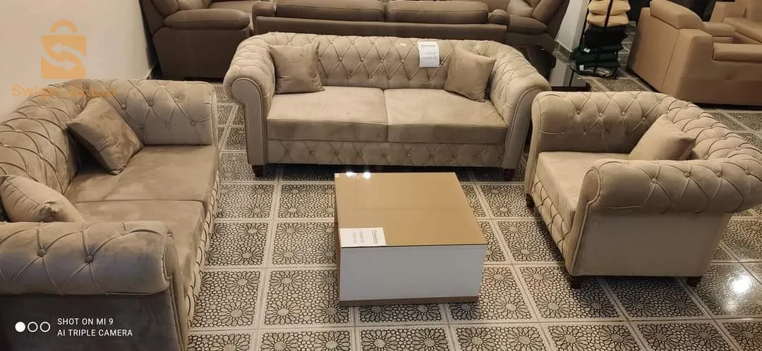 أرائك (فوتاي)