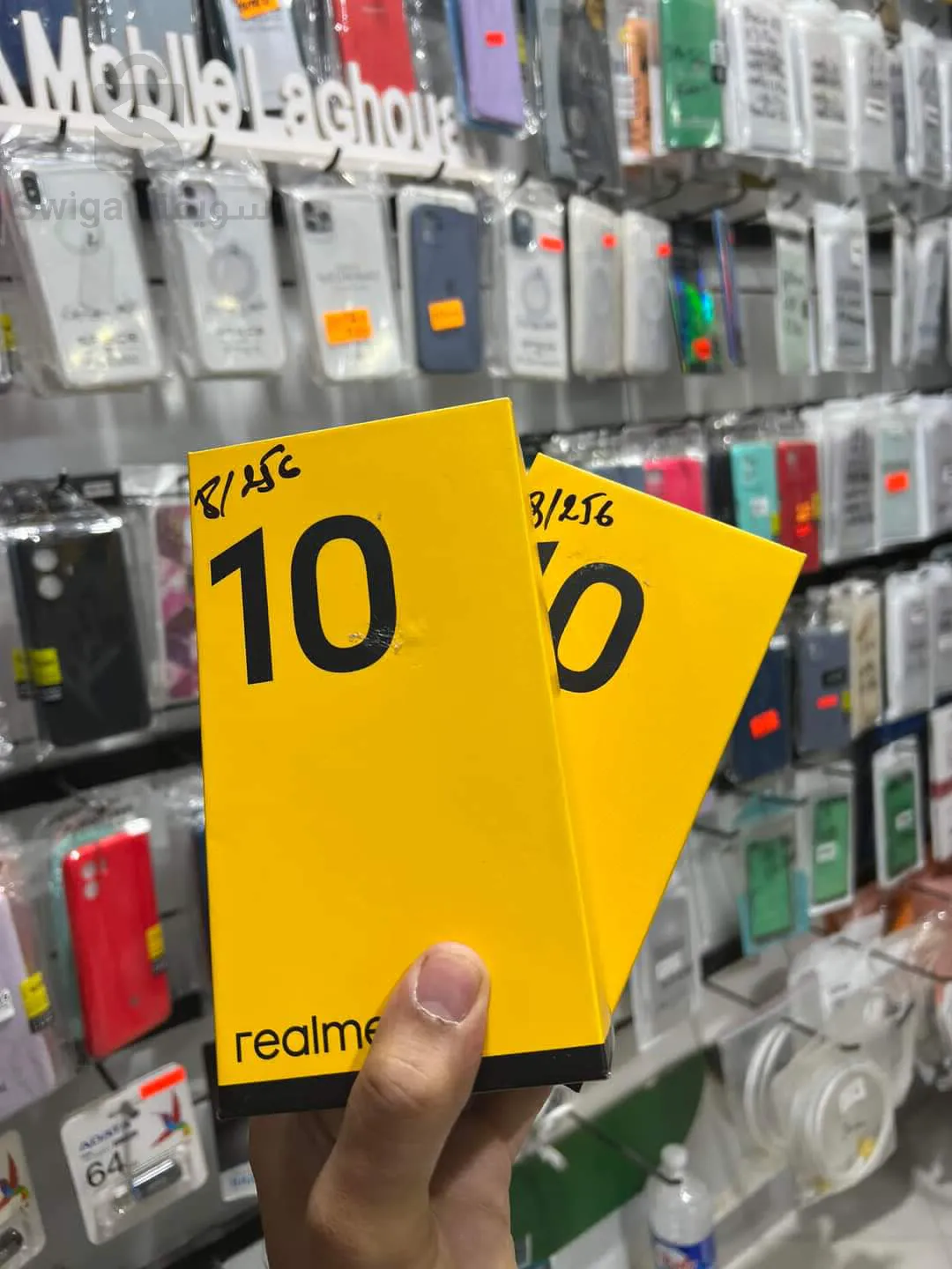 realme 10