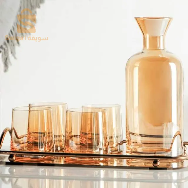 طقم عصير