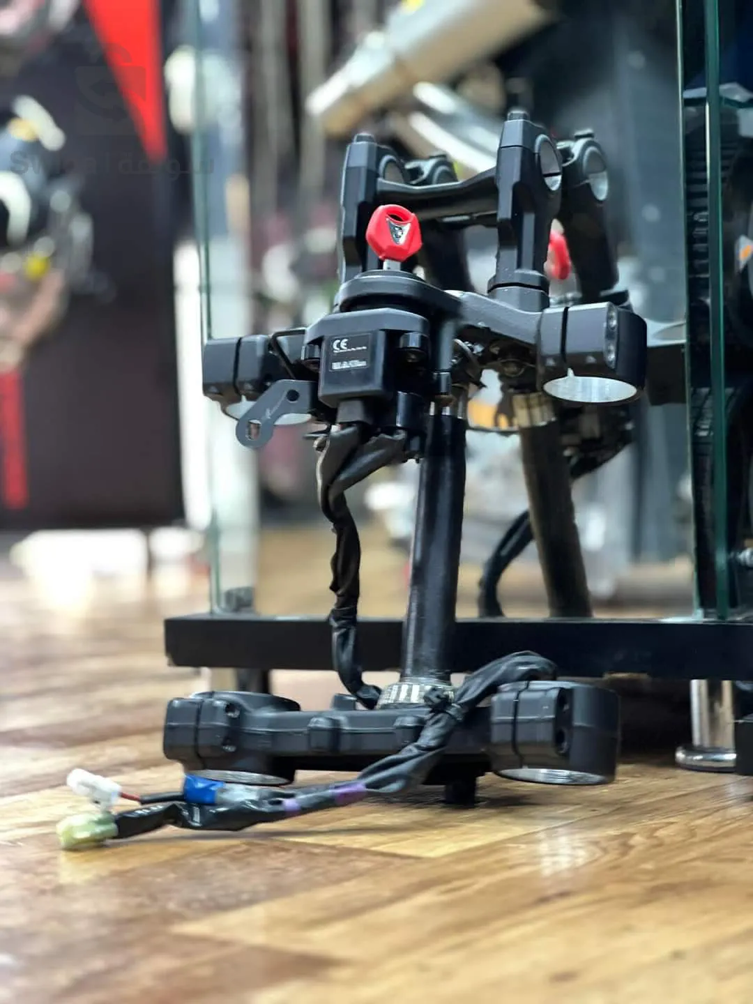 YAMAHA TÉNÉRÉ 700