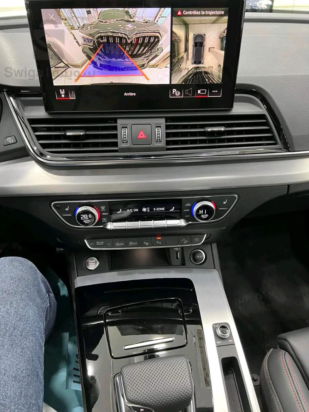 AUDI Q5 SPORTBACK 40 TDI quattro