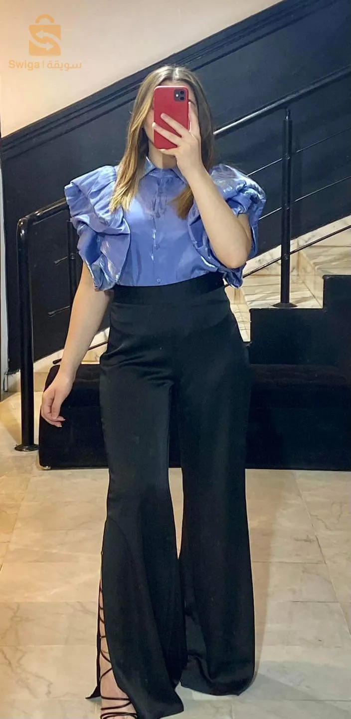 سروال وشوميز