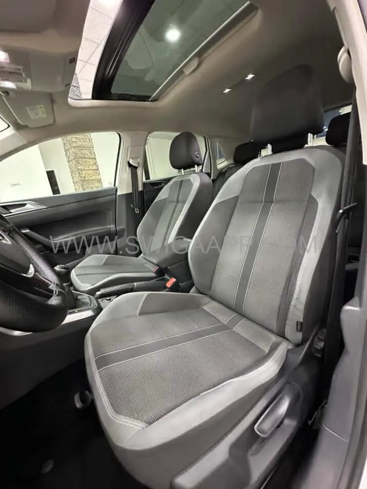 بولو ليسونس1.6