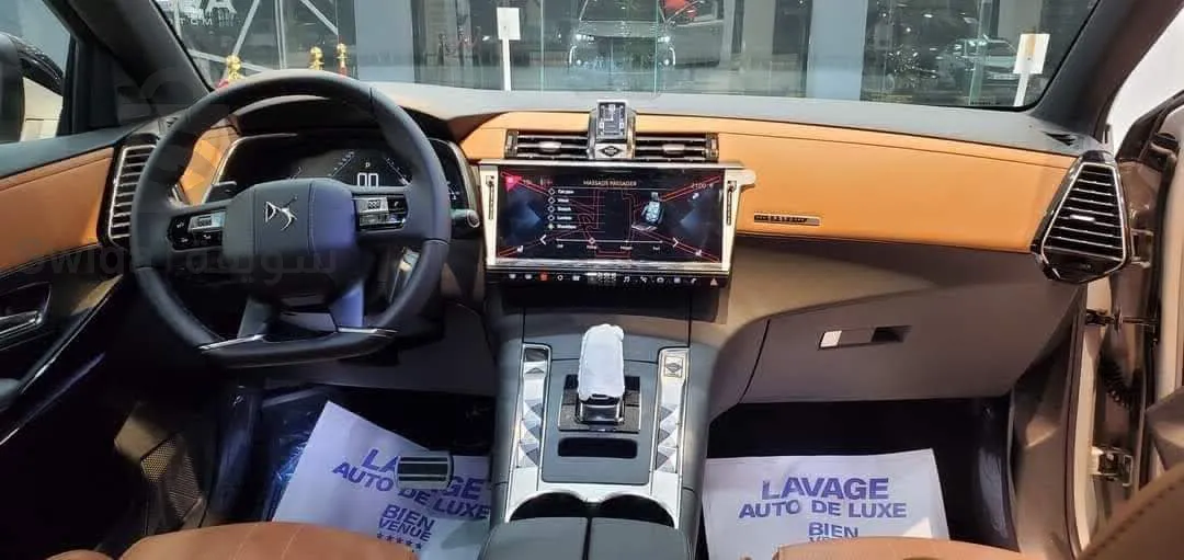 Citroen Ds7 2023 Opera/2.0 HDI 180 ch