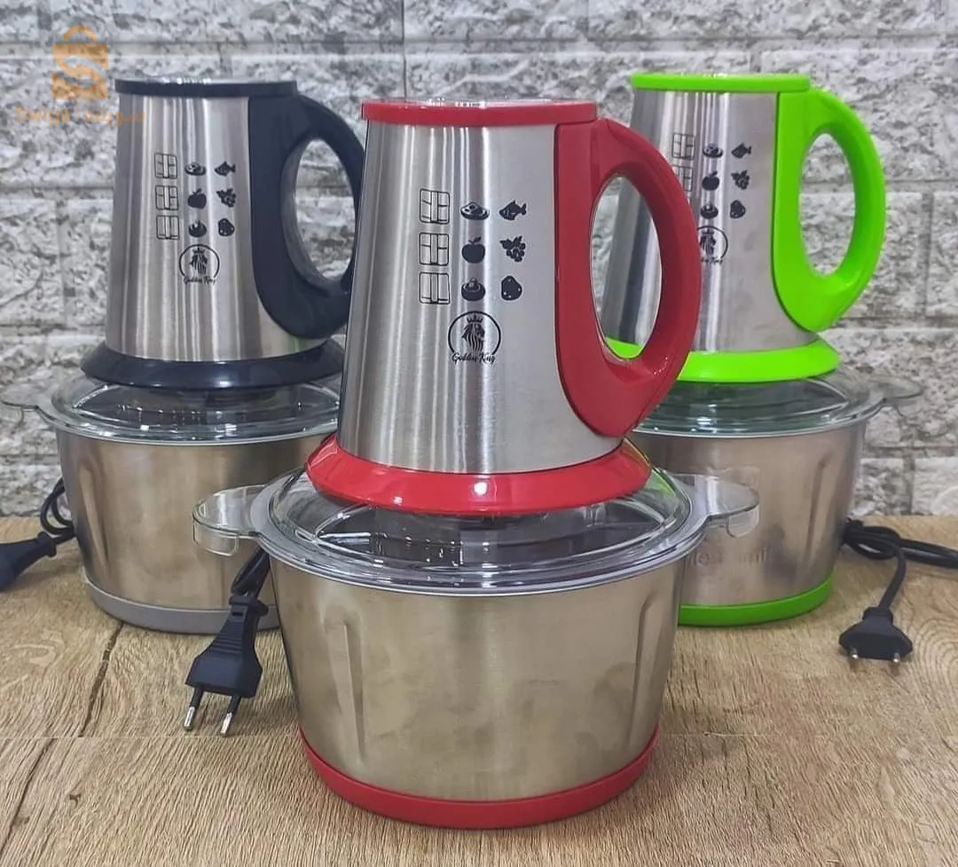 Appareils électriques