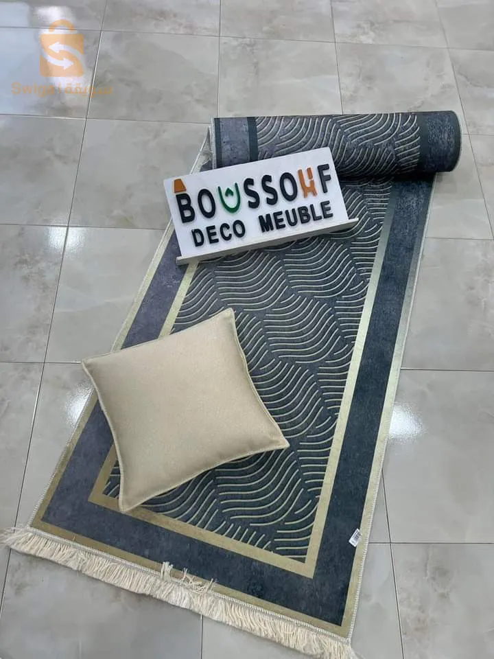 tapis couloiare