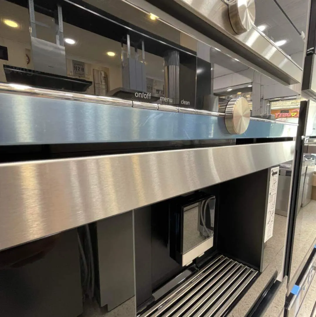 Machine à café siemens iQ700