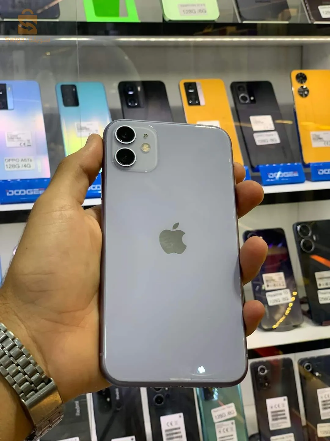 IPhone 11