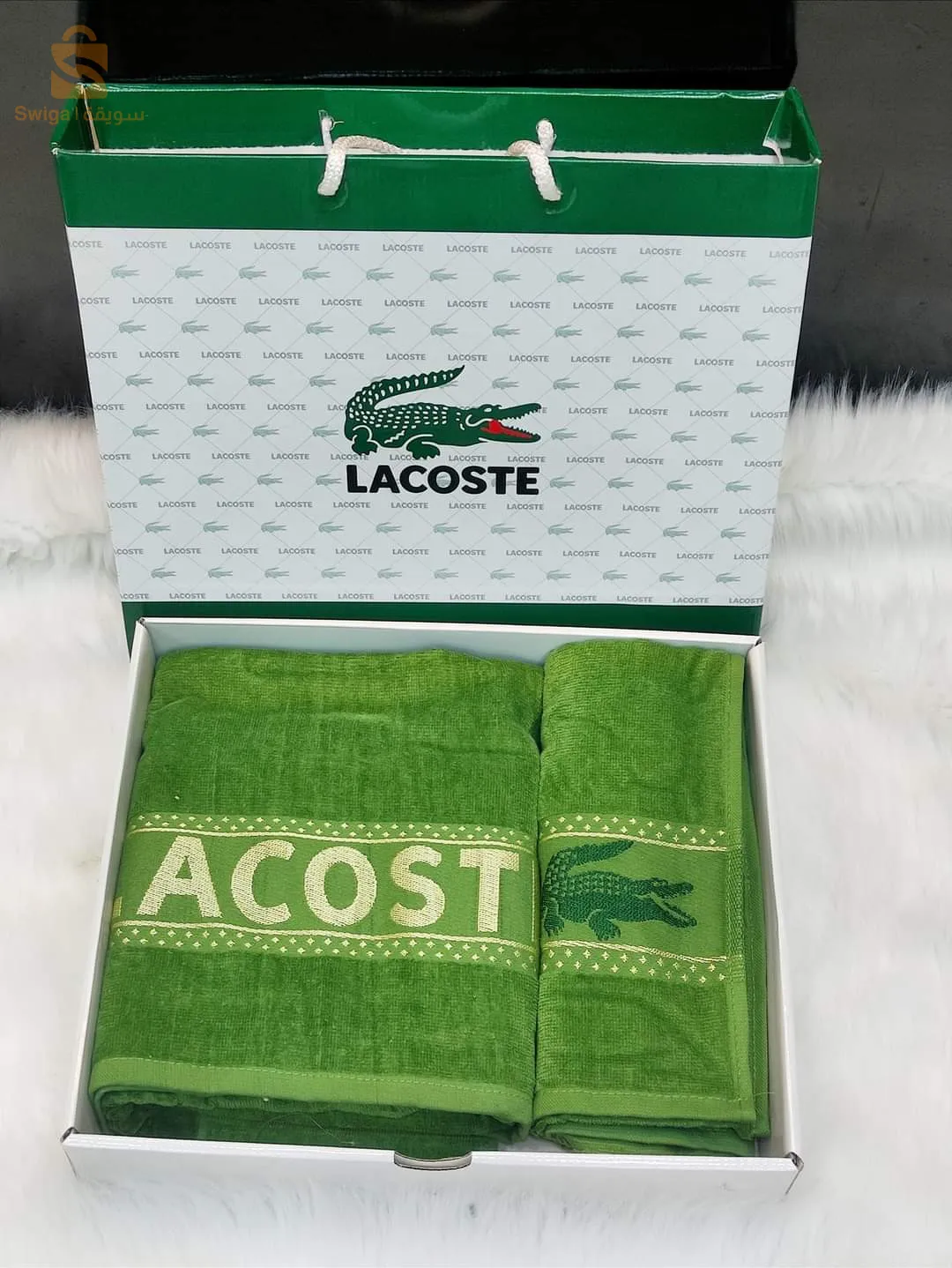 بوكس منشفة رجالية