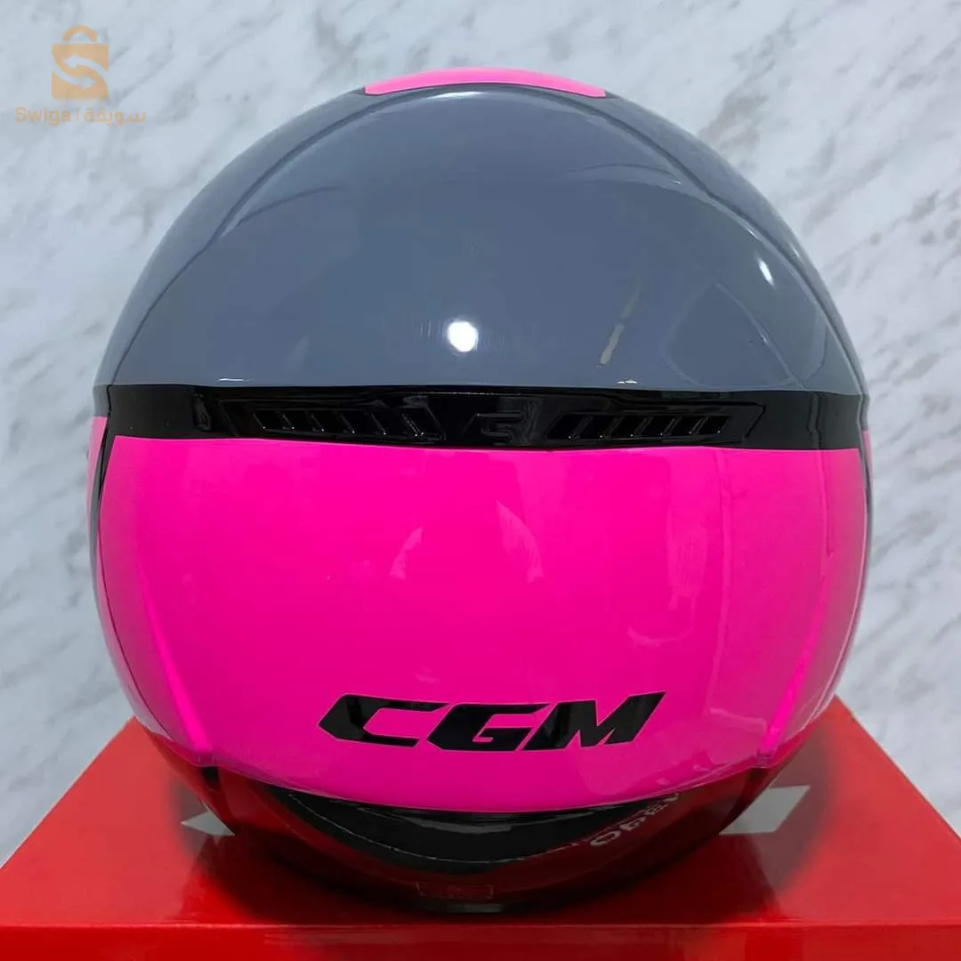 casque CGM