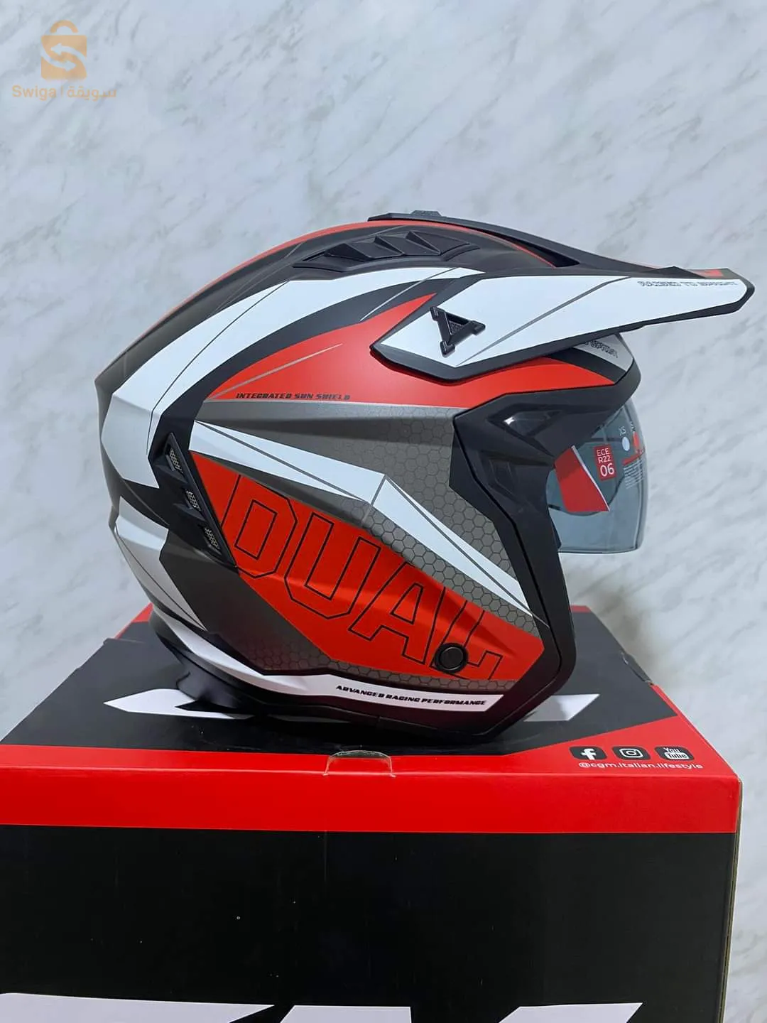 casque CGM