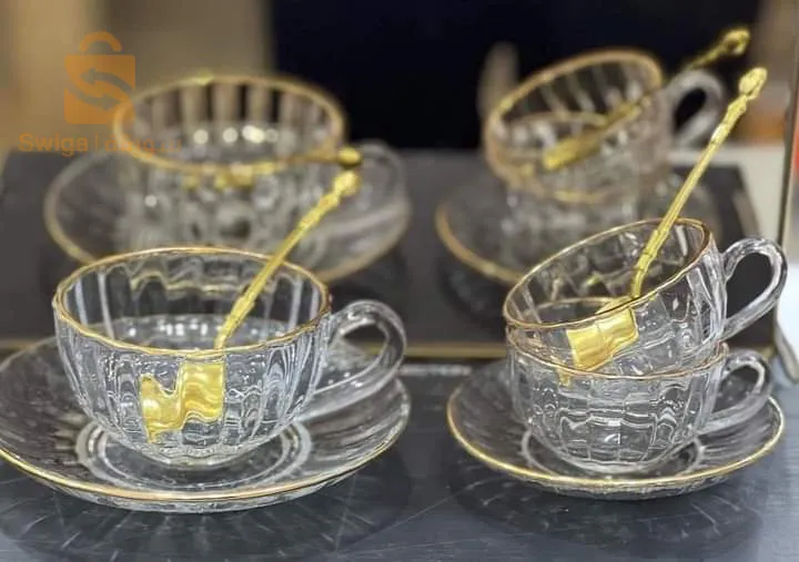 Ensembles d'ustensiles