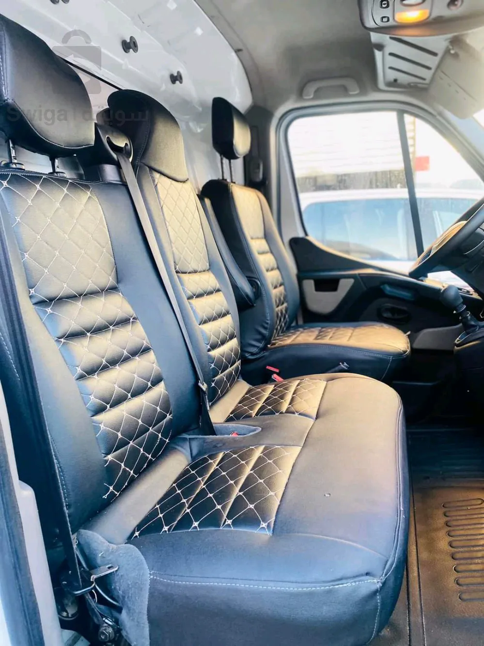 RENAULT  MASTER          2014