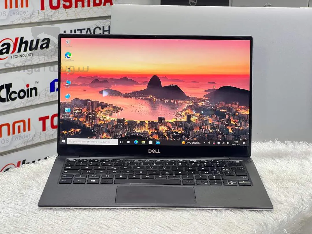 DELL XPS 13 7390