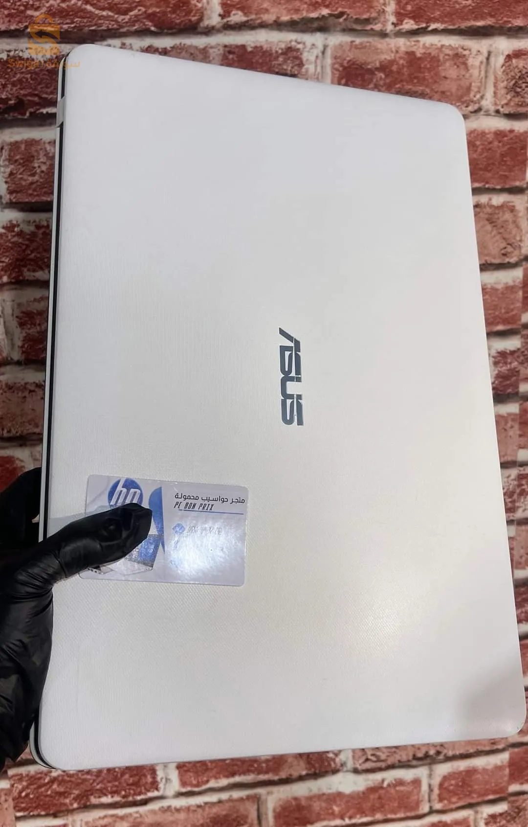 DELL حاسوب محمول