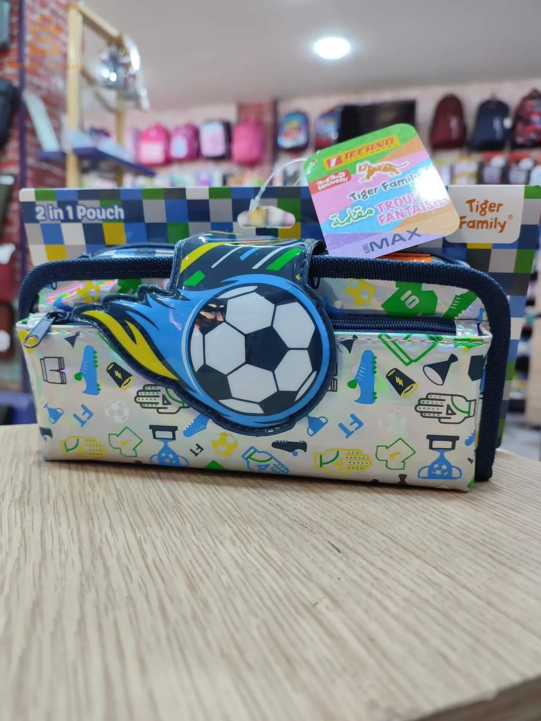 Pencil case