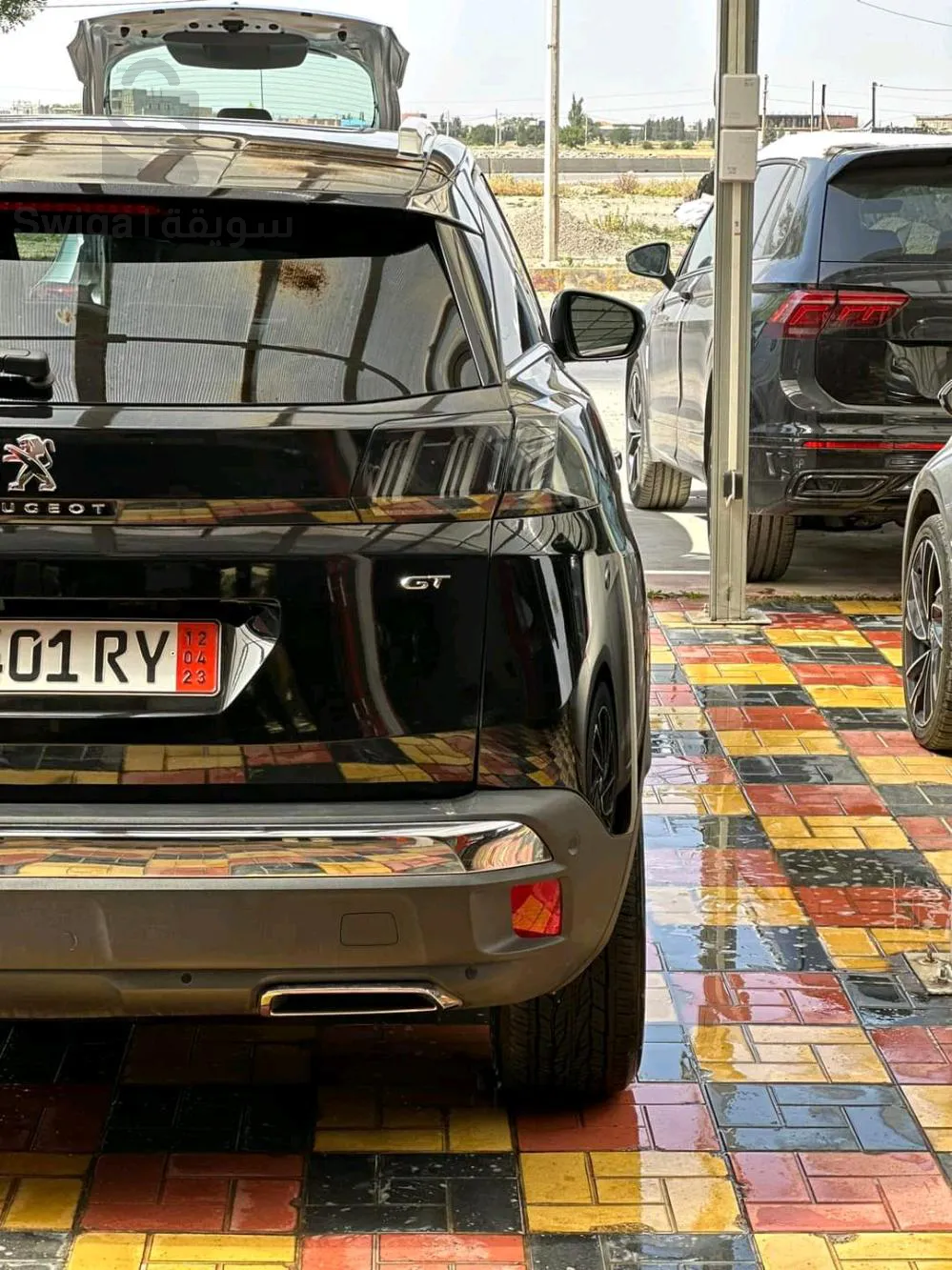 3008Gt