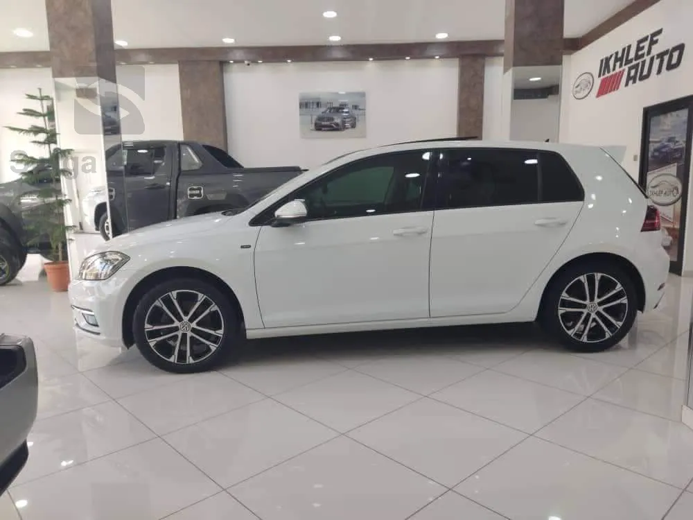 GOLF 7 JOIN