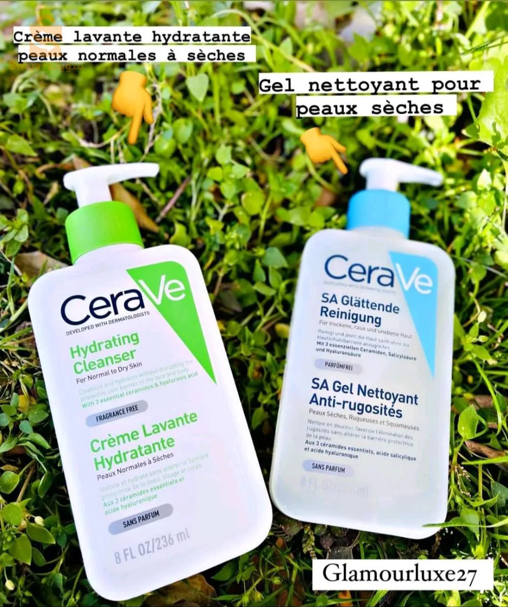cerave