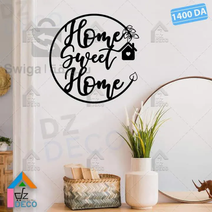 stickers décoration