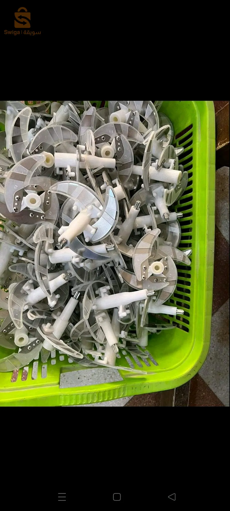 Appareils électriques pour cuisinier