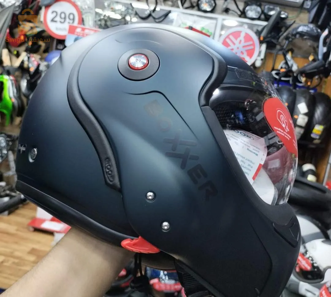 RO9 BOXXER PETROL MAT