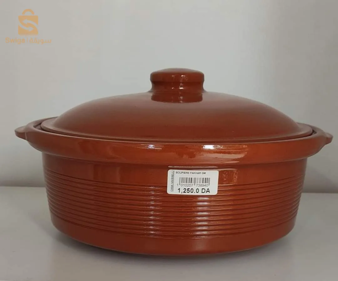 سوبيار فخار