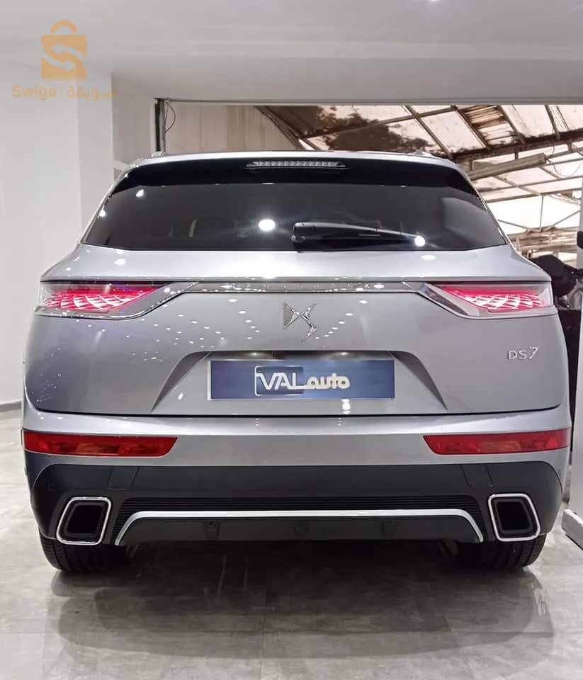 Citroen DS7 ✨OPERA