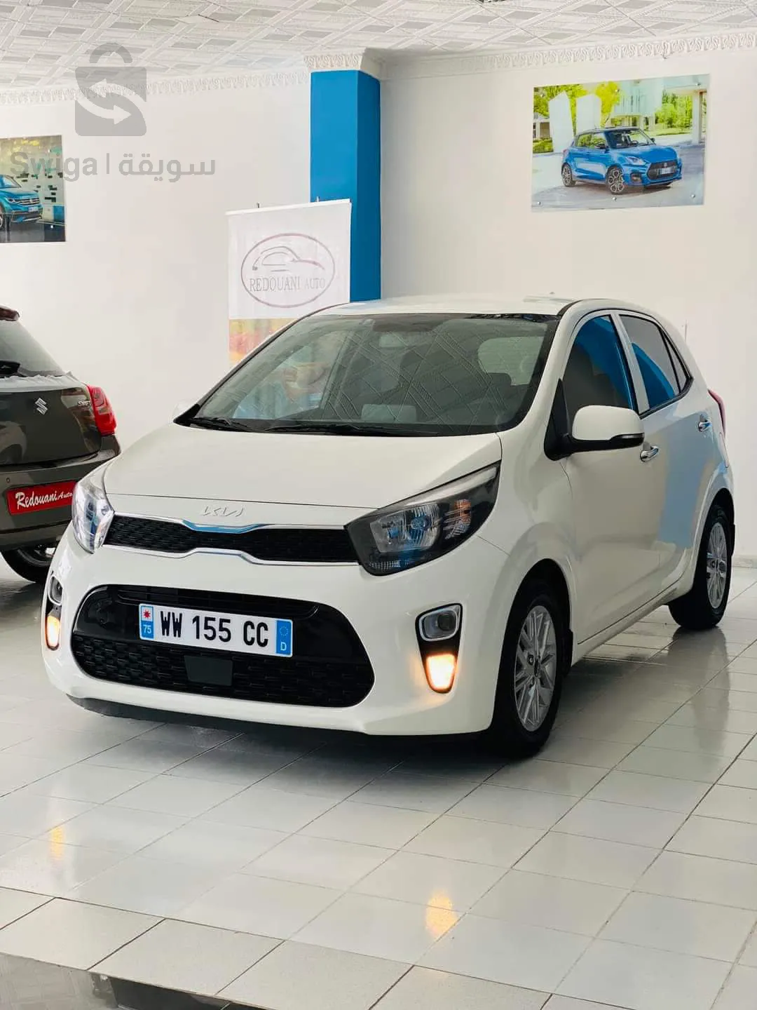 KIA PICANTO