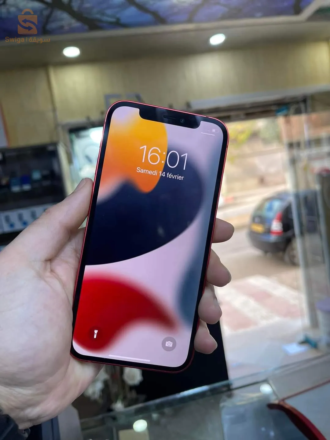 IPHONE 12