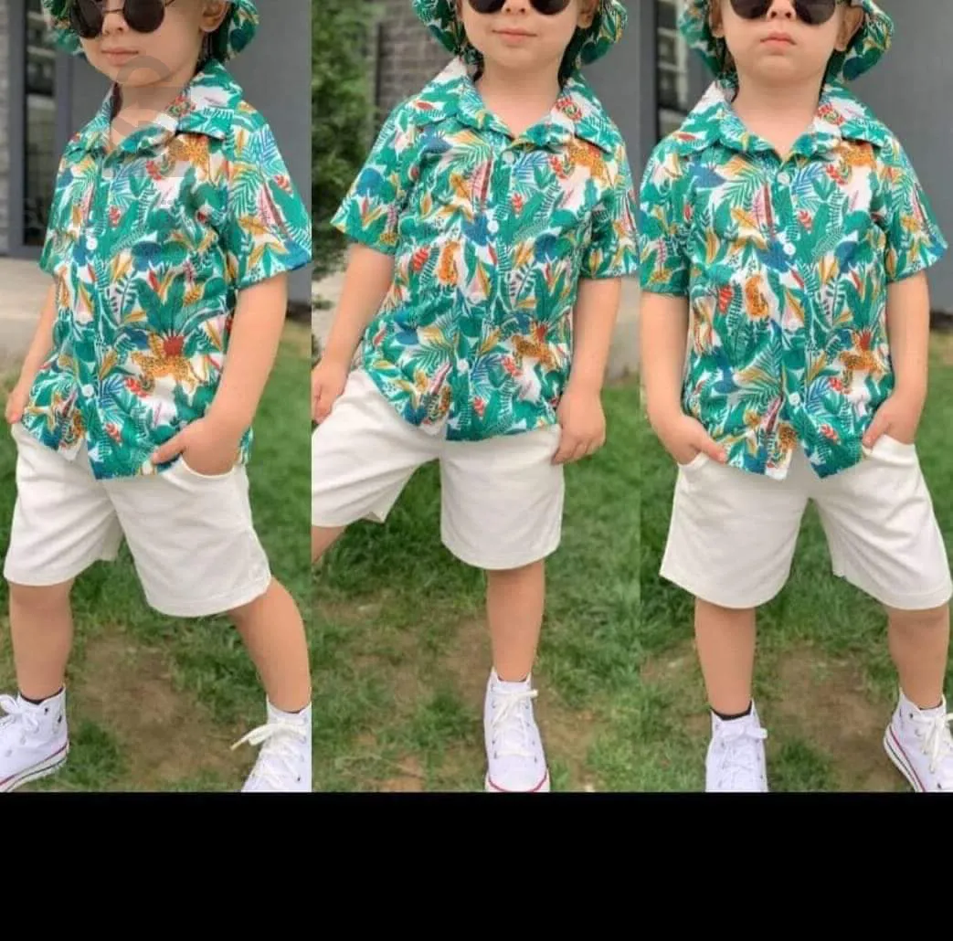 ازياء اولاد