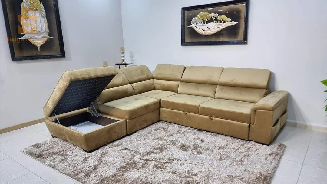 أرائك (فوتاي)