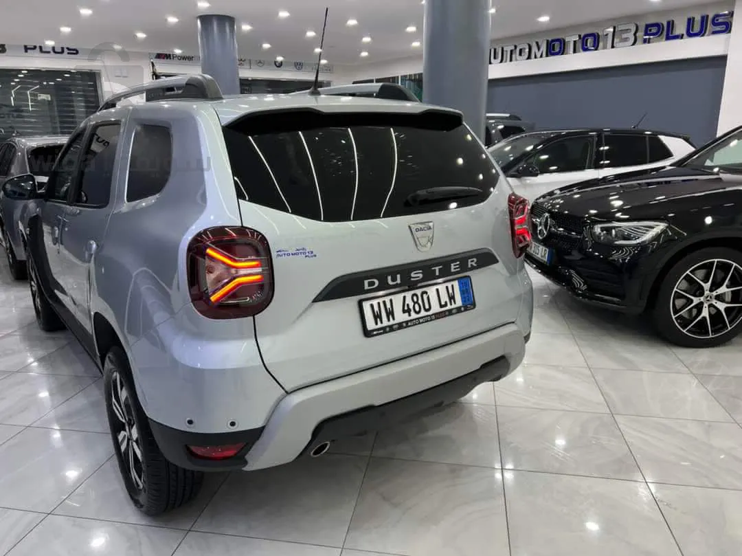 Dacia