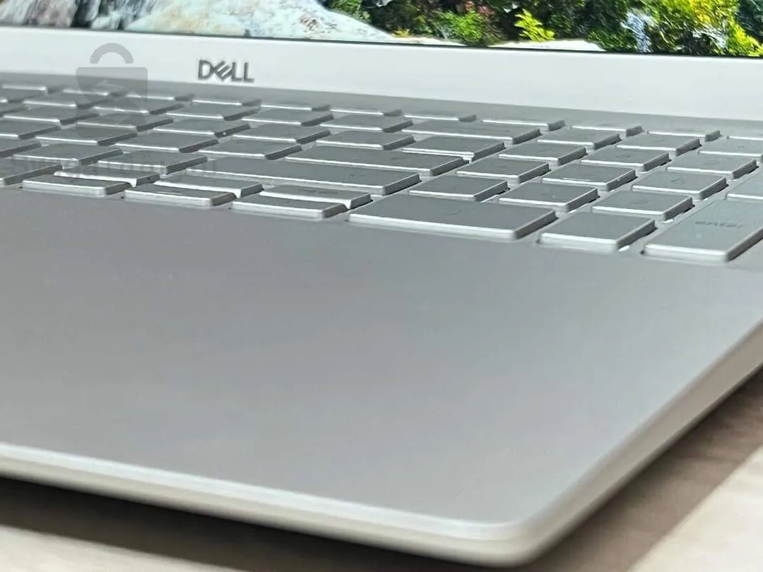 DELL INSPIRON 15 5501