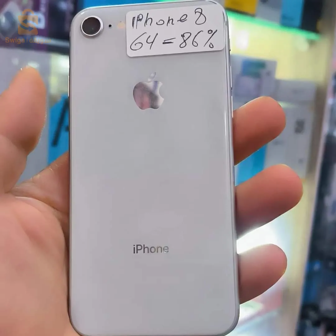Iphone 8