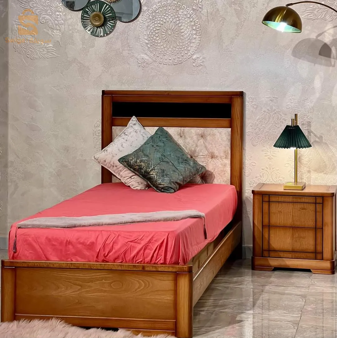 غرفة نوم أطفال